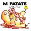 M. Patate Albumcover