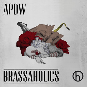 Brassaholics album