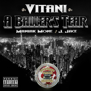 Vitani feat. Maniak Mone & J. Jace