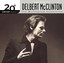 20th Century Masters: The Millennium Collection: The Best of Delbert McClinton cover