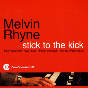 Stick to the Kick cover