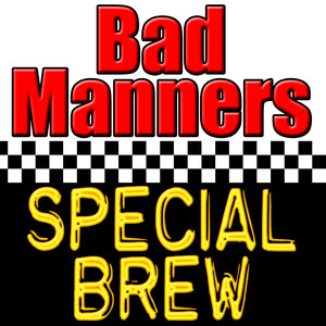 Special Brew cover
