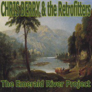 Chris Berry & The Retrofitters
