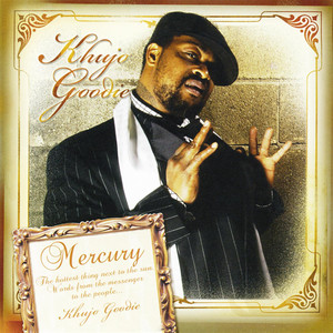 Mercury album