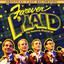 Forever Plaid - The Heavenly Musical Hits (Original Cast Recording) Albumcover