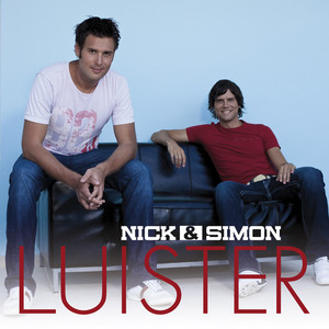 Luister cover