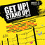 Get Up! Stand Up! Highlights from the Human Rights Concerts 1986-1998 cover