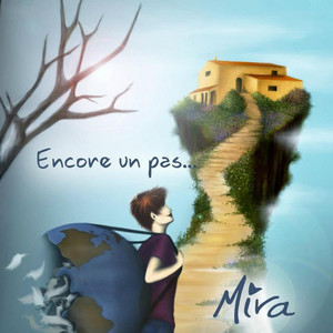 Encore un pas album