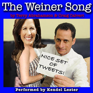 Kendel Lester, Terry Abrahamson & Craig Calvert
