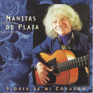 Flores de mi corazon cover