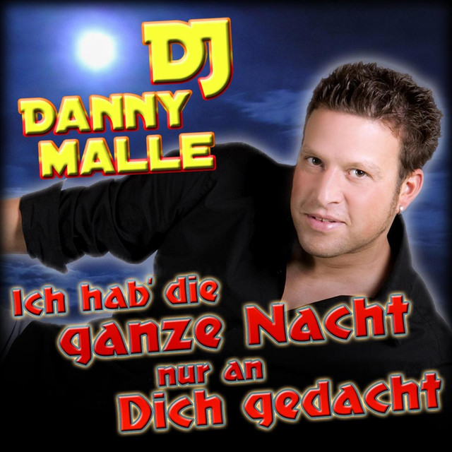 DJ Danny Malle Photo