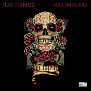 El Capo cover