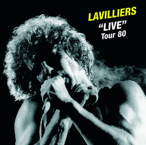 Live Tour 80 album