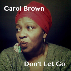 Carol Brown