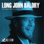 The Best of Long John Baldry cover