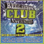 Reggaeton Club Anthems 2 cover