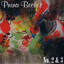 No. 2&3 Albumcover