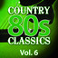 Country 80s Classics Vol.6 Albumcover
