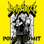 Power vomit Albumcover