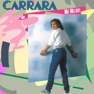 My Melody Albumcover