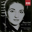 Puccini Arias cover