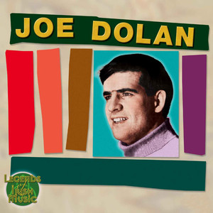 Legends of Irish Music: Joe Dolan album
