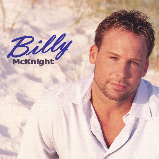 Billy McKnight and The Plus 4 Photo