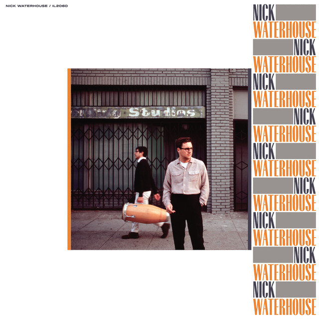 Musik Album 'Nick Waterhouse'