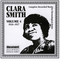 Clara Smith Vol. 4 (1926-1927) cover