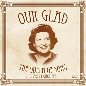 Gladys Moncrieff