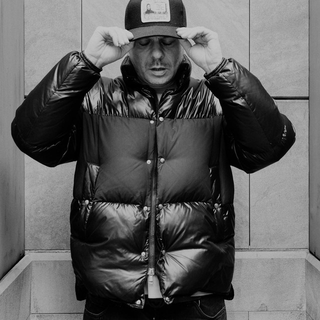 Don Joe photo