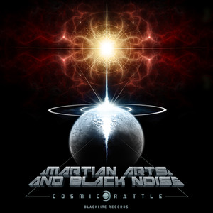 Martian Arts