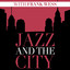 Jazz And The City With Frank Wess cover