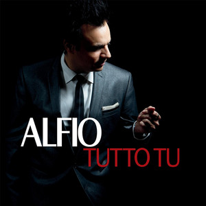 Tutto Tu Albumcover
