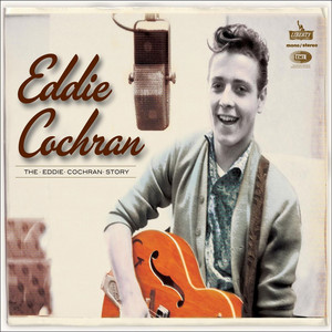 The Eddie Cochran Story album