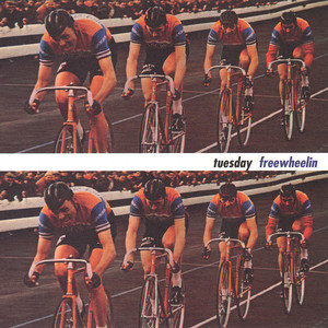 Freewheelin cover