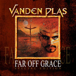 Far Off Grace album