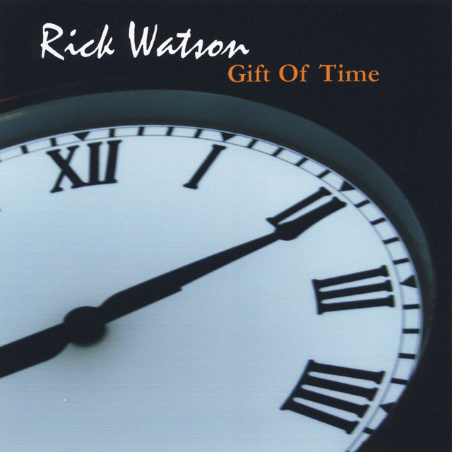 Rick Watson Photo