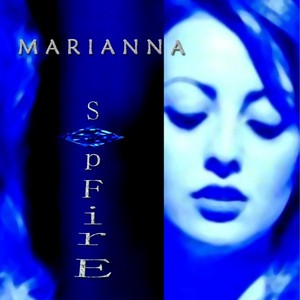 Sapfire Albumcover