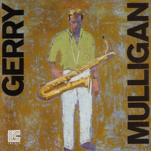 Mulligan album