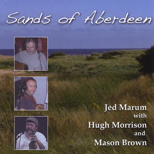 Sands Of Aberdeen Albumcover