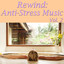 Rewind: Anti-Stress Music, Vol. 2 Albumcover