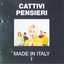 Made In Italy Albumcover
