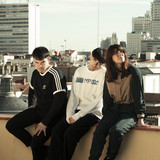 VVV [Trippin'you] profile