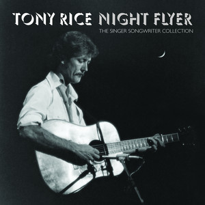 Night Flyer album