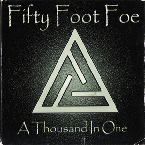 Fifty Foot Foe