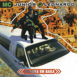 MC Junior