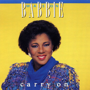 Carry On cover