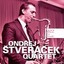 Jazz At The Castle (Jazz na Hradě) - Ondřej Štveráček Quartet Albumcover