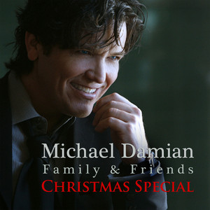 Family & Friends Christmas Special cover